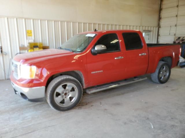 GMC SIERRA 2011 3gtp1we0xbg111516