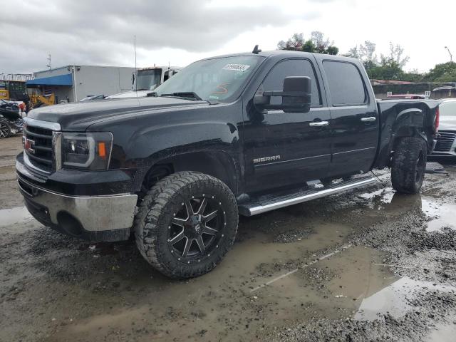 GMC SIERRA C15 2011 3gtp1we0xbg209848