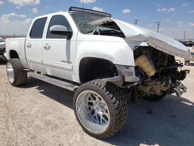 GMC SIERRA C15 2011 3gtp1we0xbg228867