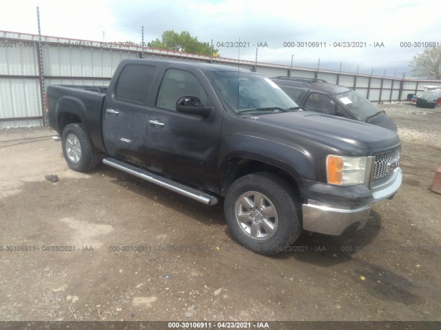 GMC SIERRA 1500 2012 3gtp1we0xcg173791