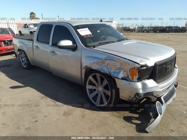 GMC SIERRA 1500 2012 3gtp1we0xcg184936