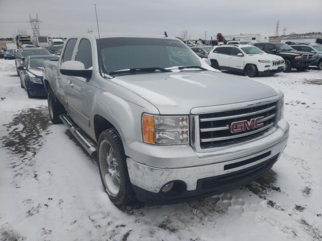 GMC SIERRA C15 2013 3gtp1we0xdg135012