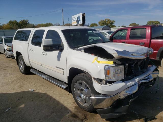 GMC SIERRA C15 2011 3gtp1we28bg219408