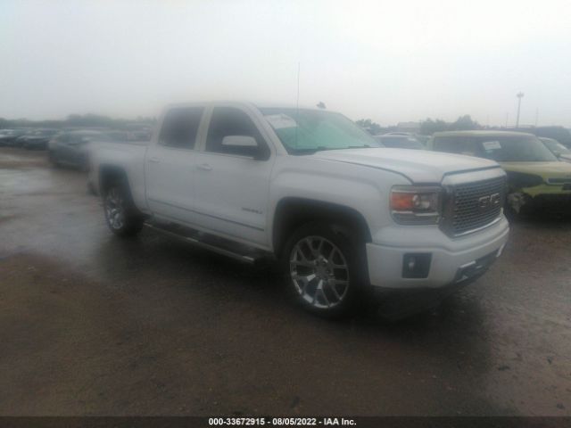 GMC SIERRA 1500 2014 3gtp1wec0eg359403