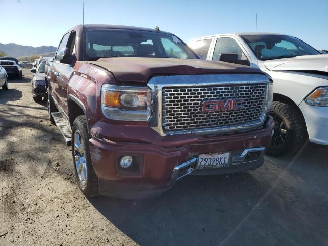 GMC SIERRA C15 2014 3gtp1wec0eg412696