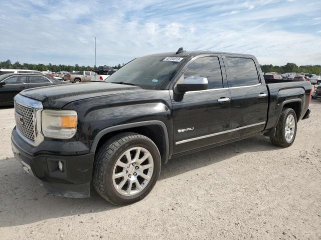 GMC SIERRA C15 2015 3gtp1wec0fg156870