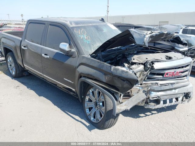 GMC SIERRA 2015 3gtp1wec0fg337015