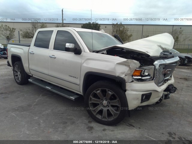 GMC SIERRA 1500 2015 3gtp1wec1fg418623