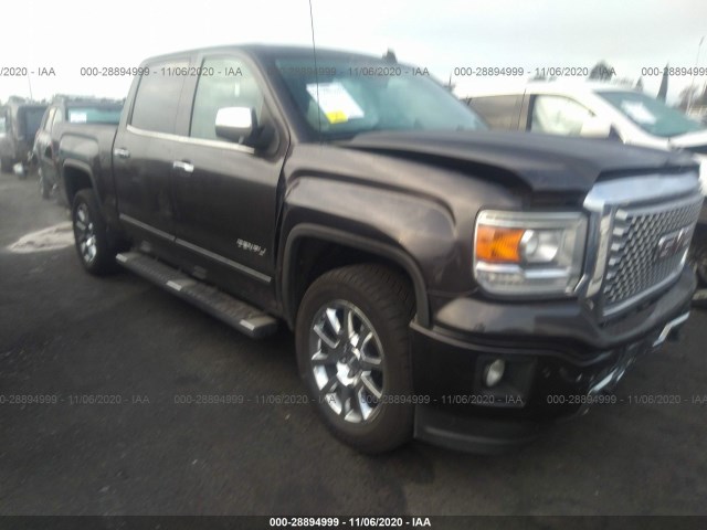 GMC SIERRA 1500 2014 3gtp1wec2eg569730