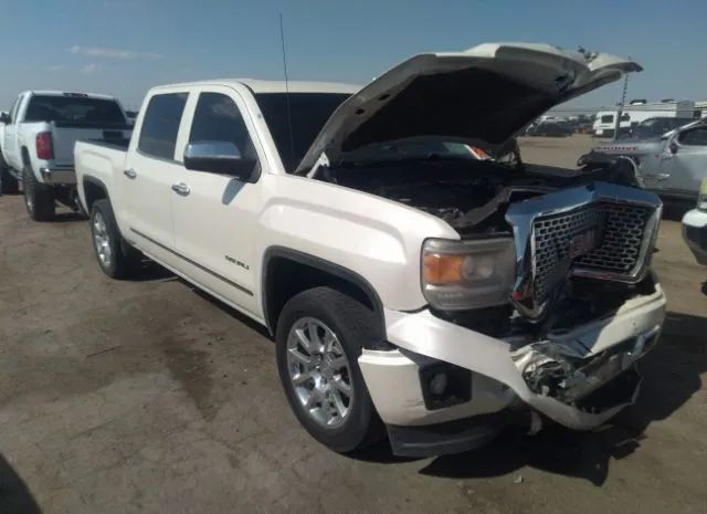 GMC SIERRA 1500 2015 3gtp1wec2fg109579