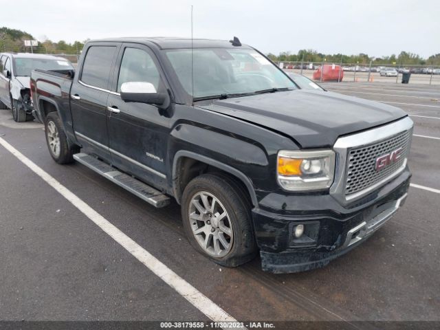 GMC SIERRA 1500 2015 3gtp1wec2fg388693