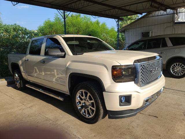 GMC SIERRA C15 2014 3gtp1wec3eg541337