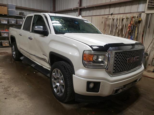 GMC SIERRA C15 2015 3gtp1wec3fg112958