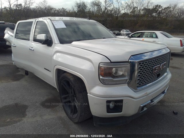 GMC SIERRA 1500 2014 3gtp1wec4eg357055