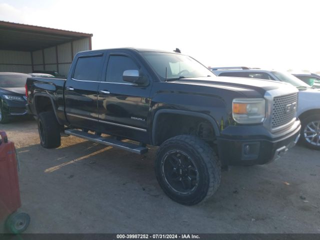 GMC SIERRA 2015 3gtp1wec5fg450880