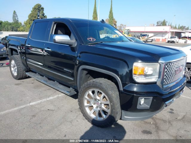 GMC SIERRA 1500 2015 3gtp1wec5fg464763