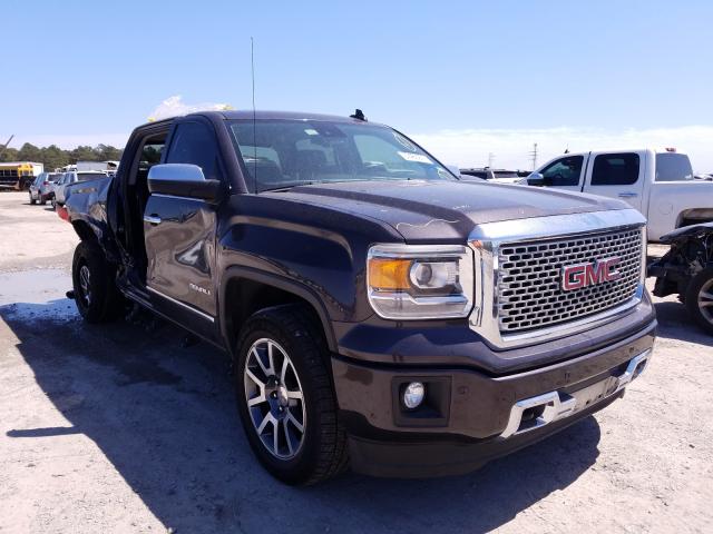 GMC SIERRA C15 2015 3gtp1wec6fg385215