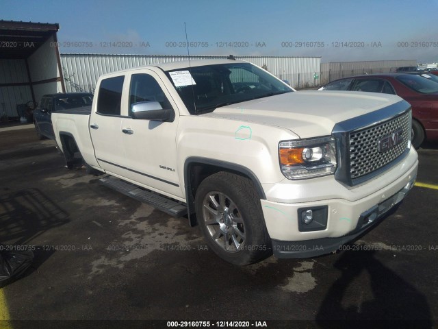 GMC SIERRA 1500 2014 3gtp1wec8eg339643