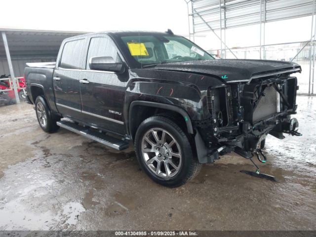 GMC SIERRA 2015 3gtp1wec8fg124569