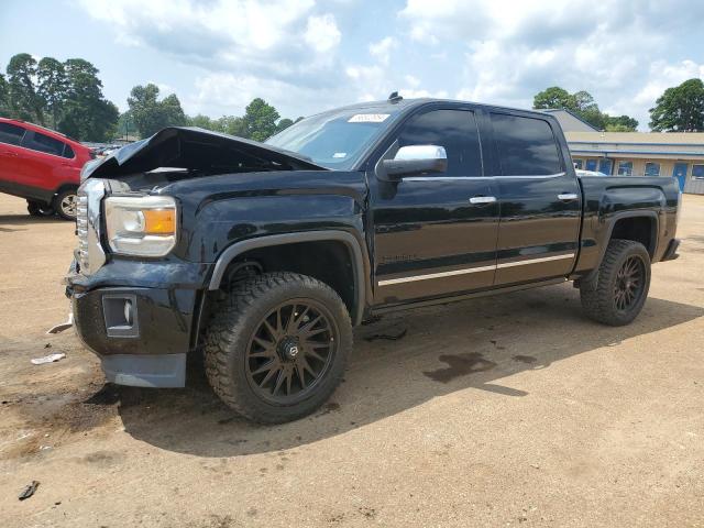 GMC SIERRA C15 2014 3gtp1wec9eg301533