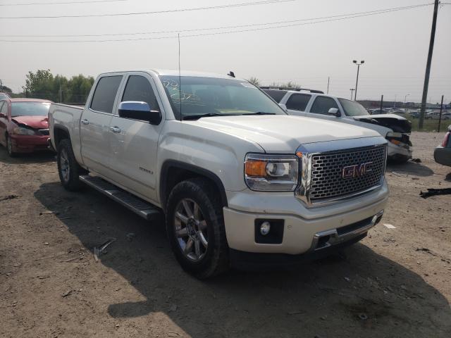 GMC SIERRA C15 2014 3gtp1wec9eg487199