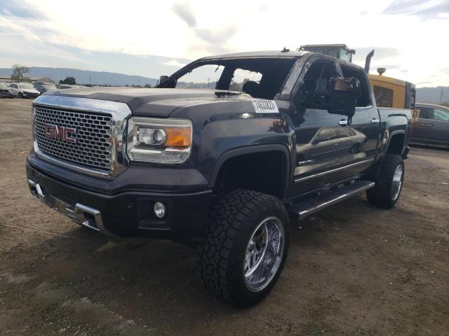 GMC SIERRA 2014 3gtp1wecxeg487762