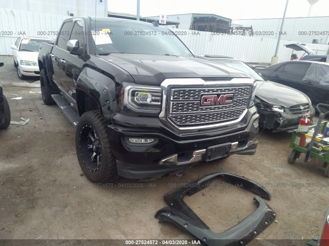 GMC SIERRA 1500 2015 3gtp1wecxfg369485