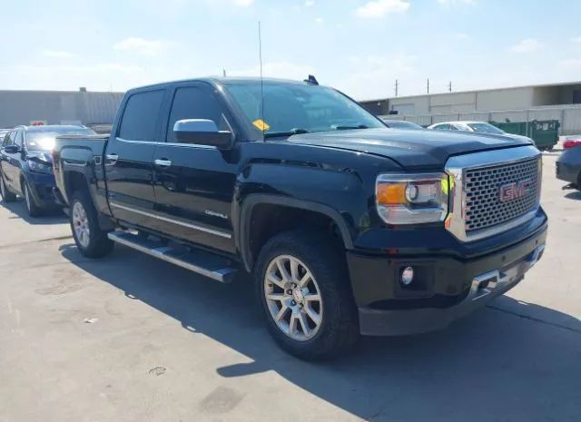 GMC SIERRA 1500 2015 3gtp1wecxfg483521