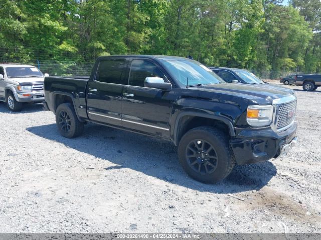 GMC SIERRA 2015 3gtp1wej0fg477600