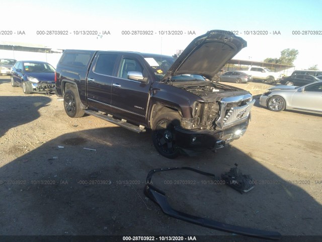 GMC SIERRA 1500 2015 3gtp1wej1fg270990