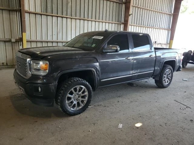 GMC SIERRA C15 2014 3gtp1wej2eg443785