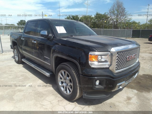 GMC SIERRA 1500 2014 3gtp1wej2eg504570