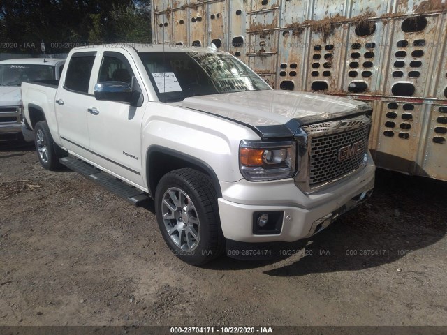 GMC SIERRA 1500 2015 3gtp1wej3fg405550