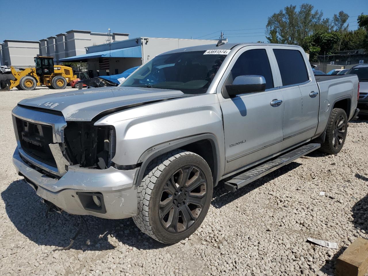 GMC SIERRA 2014 3gtp1wej4eg474486