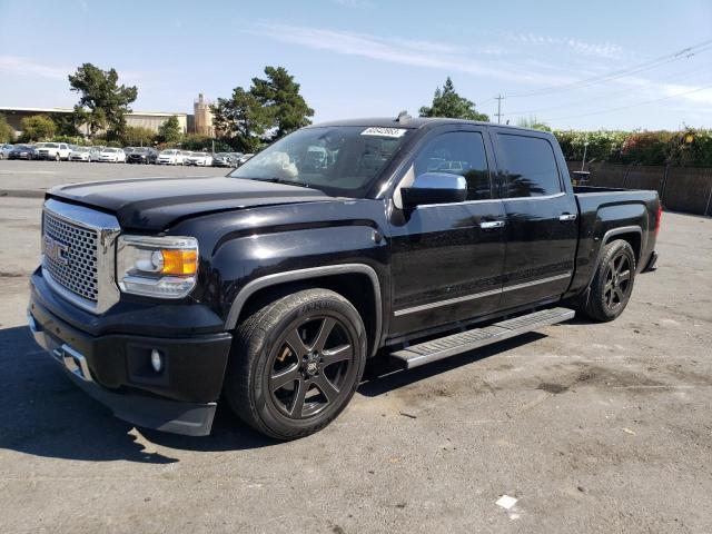 GMC SIERRA C15 2014 3gtp1wej5eg332146