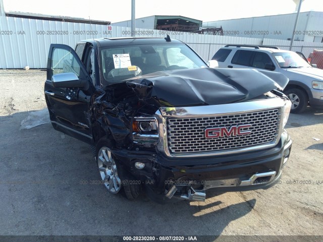 GMC SIERRA 1500 2015 3gtp1wej5fg210730