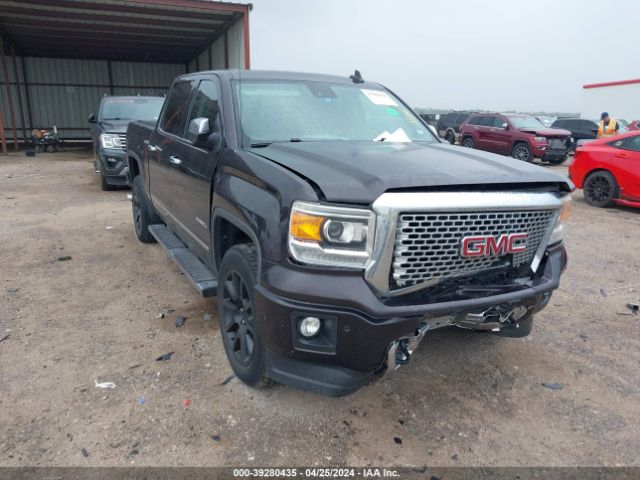 GMC SIERRA 2015 3gtp1wej5fg382126