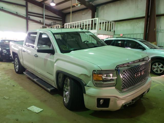 GMC SIERRA C15 2014 3gtp1wej6eg549107