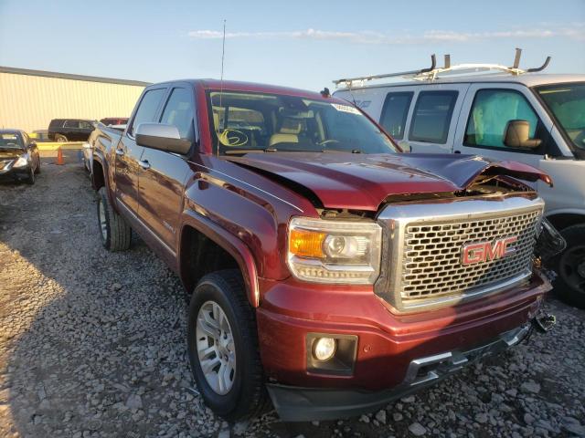 GMC SIERRA C15 2014 3gtp1wejxeg489221