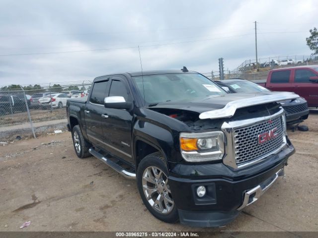 GMC SIERRA 1500 2015 3gtp1wejxfg157734