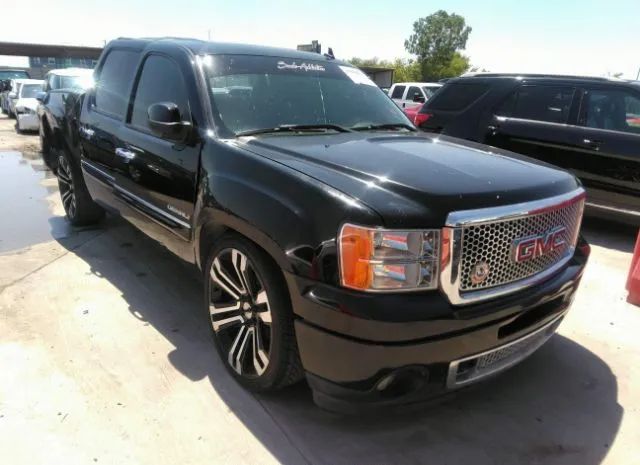 GMC NULL 2011 3gtp1xe20bg397089