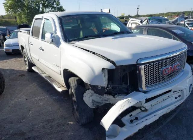 GMC SIERRA 1500 2012 3gtp1xe20cg186881