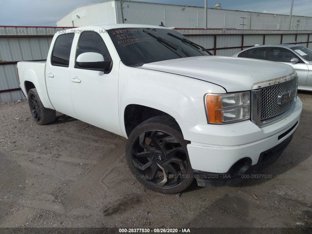 GMC SIERRA 1500 2012 3gtp1xe20cg193507