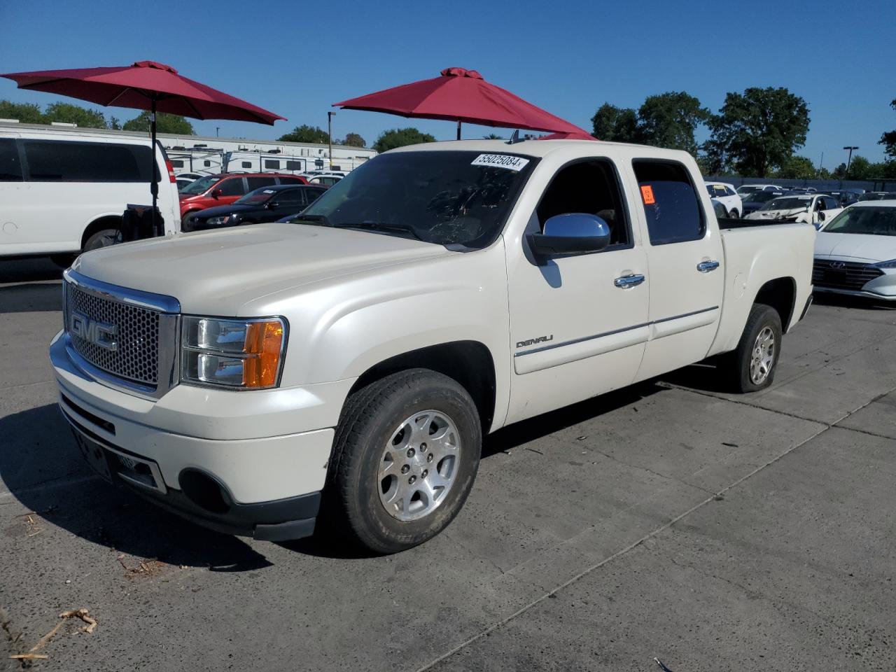 GMC SIERRA 2013 3gtp1xe21dg267213