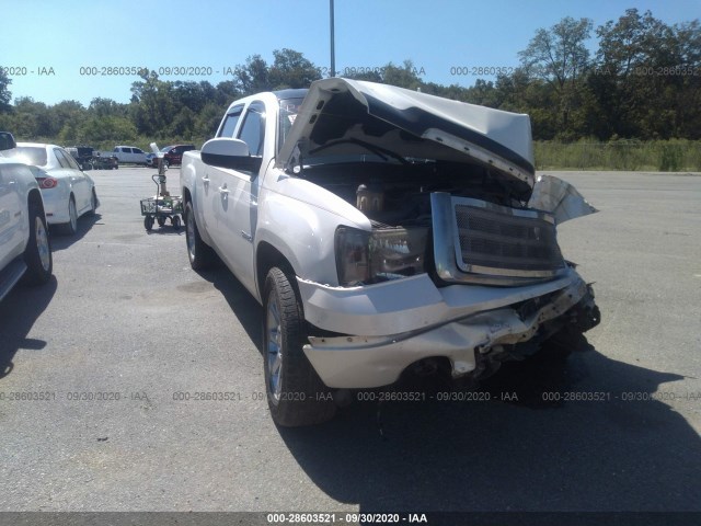 GMC SIERRA 1500 2012 3gtp1xe23cg112855