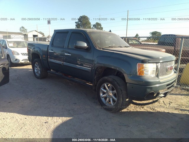 GMC SIERRA 1500 2012 3gtp1xe23cg126738