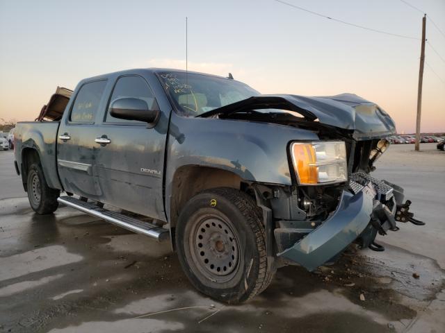 GMC SIERRA C15 2012 3gtp1xe23cg135794