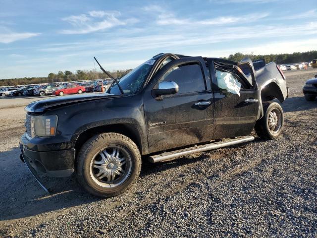 GMC SIERRA 2013 3gtp1xe23dg125171