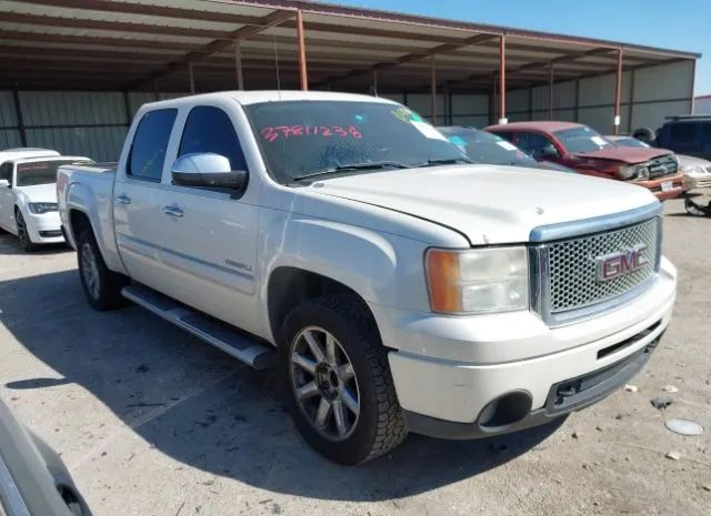 GMC NULL 2011 3gtp1xe24bg110174