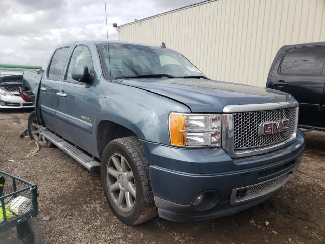 GMC SIERRA C15 2011 3gtp1xe24bg218519